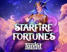 Starfire Fortunes TopHit Game